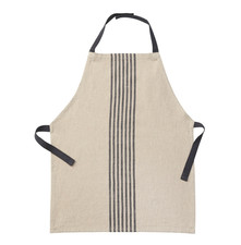 Tablier enfant IKEA MARIATHERES, beige, 45x57 cm, 17"x22" NEUF