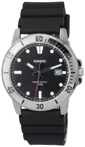 Casio bracelet résine - bracelet, en