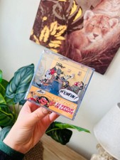 Cube diorama 3D Gaston Lagaffe