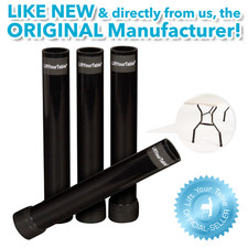 Lift Your Table® Folding