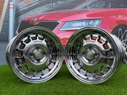 4x15 4x100 classique - 4x15,