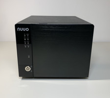 NUUO NE-4160 16CH NVRmini 2