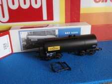 NEUF SNCF WAGON CITERNE