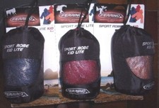 FERRINO PEIGNOIR SPORT ROBE