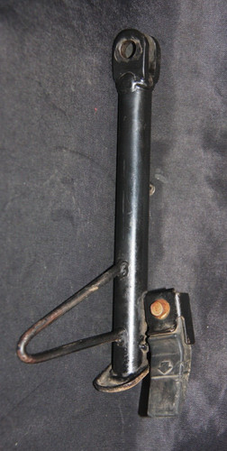 Bequille latterale stand - stand, side