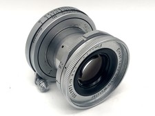 Ernst Leitz Wetzlar Leica