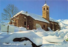 73 VALLOIRE VALLOIRE GALIBIER