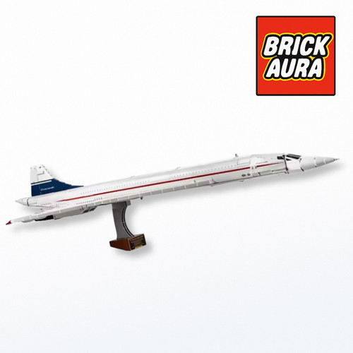 Concorde 2083 pcs kit - pcs,
