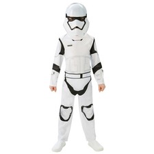 Star Wars - Costume motif