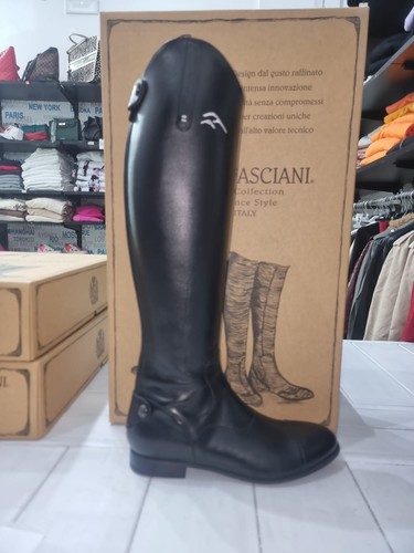 Alberto fasciani bottes - fasciani, femme