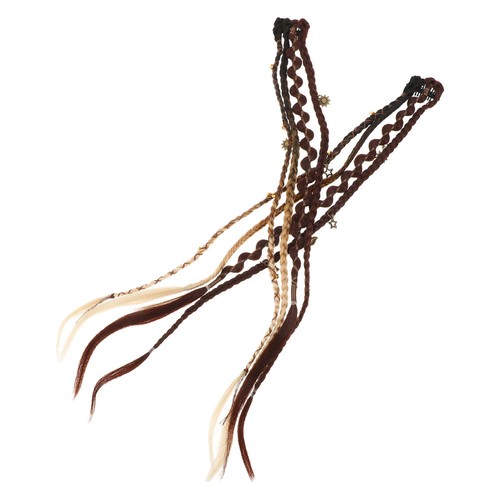 Pcs extensions cheveux - pcs,