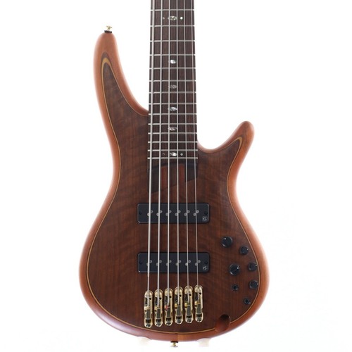 Ibanez sr1206 vintage plat - ibanez,