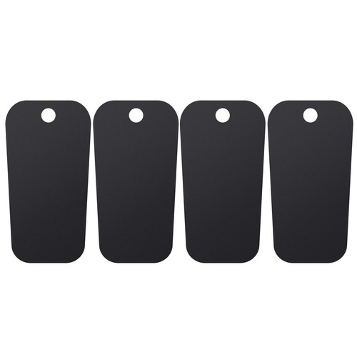 4pcs bottes maintien - 4pcs,
