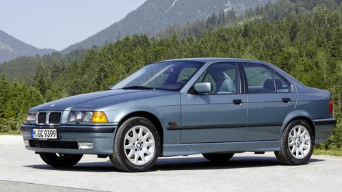 Bmw 318tds 325td - 318tds, 325tds