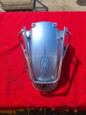88-00 1990 Honda GL1500SE Goldwing GL1500 GL 1500 Front Wheel Nose Fender A OEM