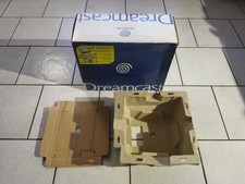 {BOÎTE VIDE} CONSOLE SEGA