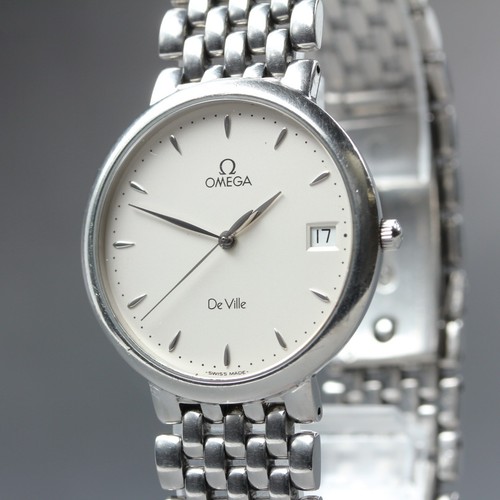 1993 omega ville cal - ville, cal.1432