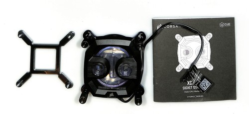 Corsair xc7 rgb cpu - xc7,
