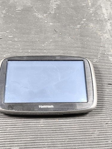 Appareil gps tomtom - appareil,