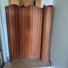 Paravent BAUMANN Design