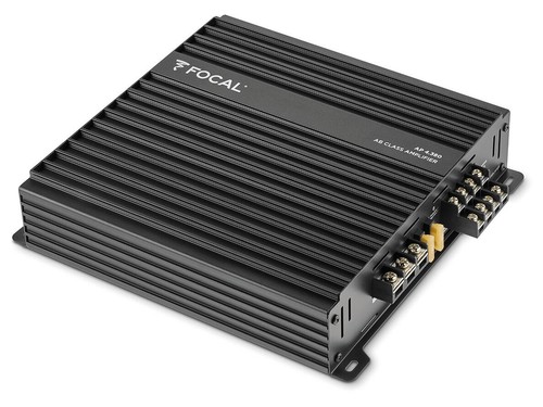 Amplificateur focal 380 - focal, 4
