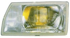 ALKAR Projecteur principal Phare 2705327 gauche pour CITROËN C15 (VD-) C15 Kombi