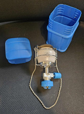 Camping GAZ Bivouac Mini Compact Backpacking Lantern with Case