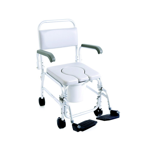 Mopedia chaise percée onda - percée,