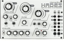 Dreadbox Hades Reissue Analog