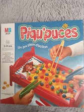 Jeu de Société - MB Piqu