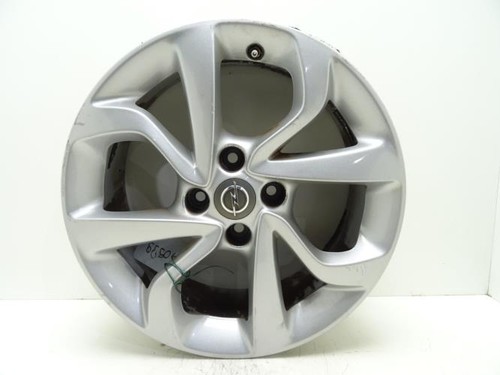 Jante opel corsa 13380635 - opel,