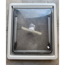 Fenêtre Seitz S4/5 - 500x600