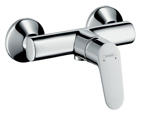 Hansgrohe focus mit - hansgrohe,