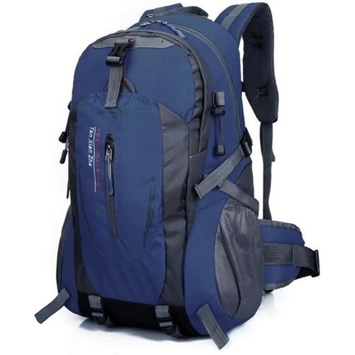 Sac dos nylon étanche - en,