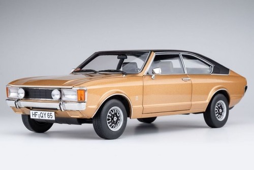 Ford granada consul gt coupe - -,