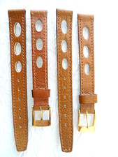 BRACELET MONTRE CUIR 12 MM