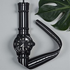 SWATCH X BLANCPAIN OCEAN OF