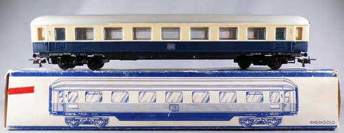 Hornby acho 7450 - hornby-acho, db