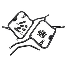 GIVI Side Case Mounting