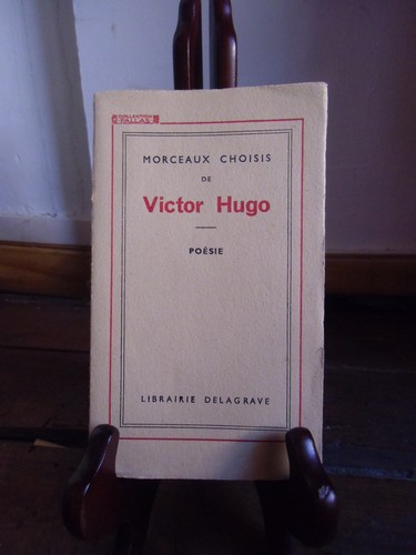 Morceaux choisis victor - choisis,