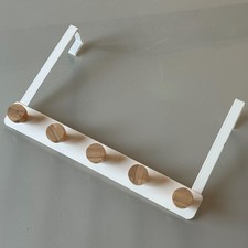 Patère / porte-manteau - 5