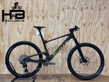VTT Scott Spark RC Team Issue