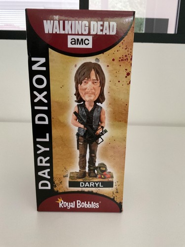 Figurine the walking dead - figurine,