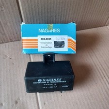 Boitier de préchauffage