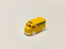 Citroën Fourgon Tube HY