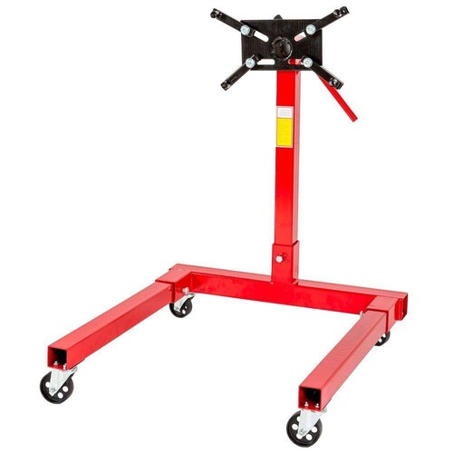 Support moteur 680kg pied - moteur, de