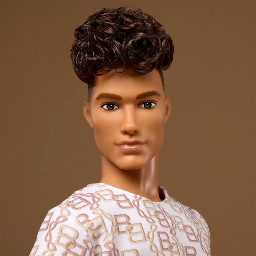 Barbie basics ken 2026 neutral - 2026,