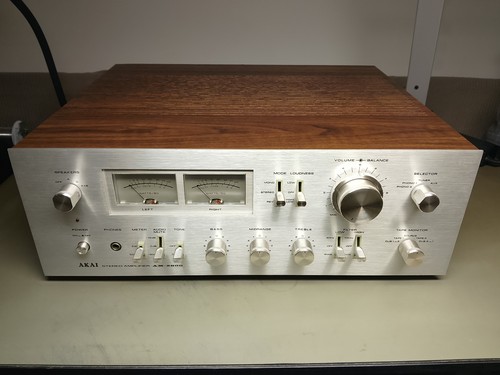 Akai 2800 révisé - am-2800,