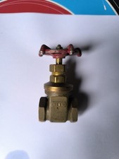 Vanne Pompier 15x21 Femelle