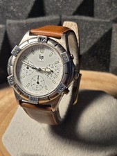 Montre LIP Chronographe Quartz